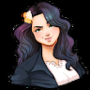 Meet your Posher, Margaret